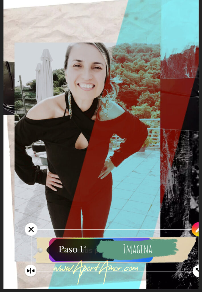 AutoEstimate Bien y sana Imagina AportAmor